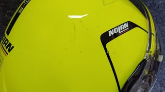 Nolan N100-5 ve velikosti L (59-60cm) - 6