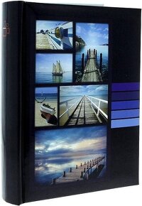 Fotoalbumy - 6
