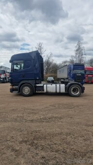 Scania R420 HPI / Euro 5 / Hydraulika / Full air / SKLADEM - 6
