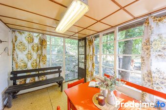 Prodej chaty, 64 m2 - Bítov, ev.č. 01189 - 6