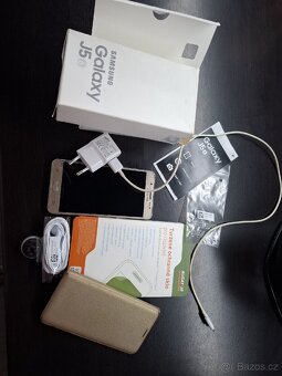 Samsung Galaxy J5 - 6