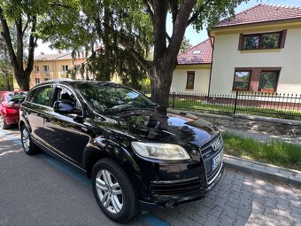 Audi Q7 3.0 TDI Qauttro - 6