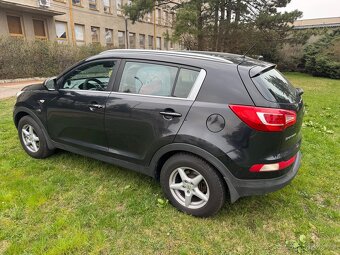 Kia Sportage 3 TOP - 6