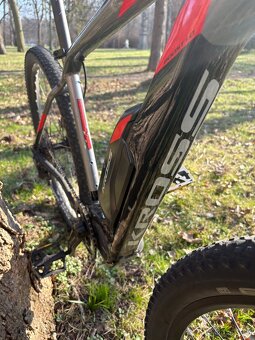 Elektrokolo Kross Level Boost 1.0 29 - 6