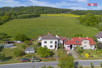 Prodej rodinného domu, 262 m², Čečkovice, pozemek 1054 m² - 6