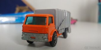 Matchbox 1970 - 6