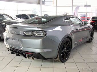 Chevrolet Camaro RWD 3LT - 6