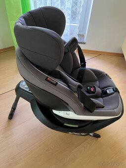 Be safe izi twist - 6