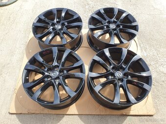 Cx-5 cx-30 cx-7 tucson quashkai sorento 5x114,3 r19 crv gh - 6