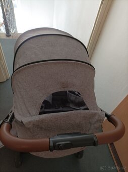 Kočárek Kinderkraft - 6