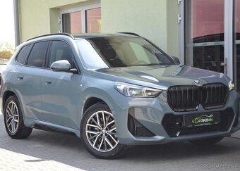 BMW X1 xDrive23d M-SPORT - 6