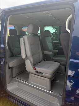 Volkswagen T5 Multivan 1.9 TDI 75kW - 6