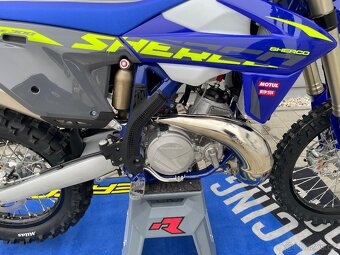 Sherco 300 2T Racing MY25 nové moto - 6