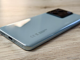 Xiaomi 13T , velmi pěkný stav, ještě v záruce - 6