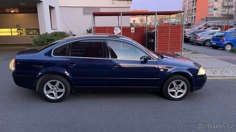 Volkswagen Passat B5.5 1.9 TDI 6 kvalt 97Kw - 6