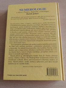 Numerologie 2x a Písmo nelže/grafologie - 6