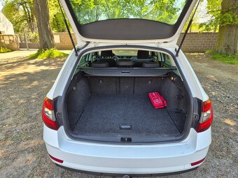 Škoda Octavia 3 2.0 TDI 110kw DSG 2019 Soleil - 6