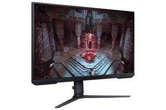 Herní PC R5 5600X / GTX 1080 Ti / 32” mon. / kl.+myš - 6