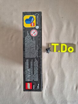 LEGO 75324 Útok Dark trooperů - 6