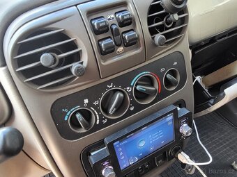 Chrysler PT Cruiser - 6