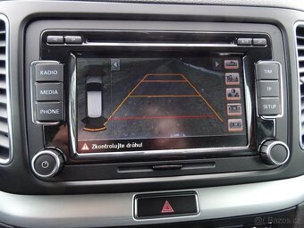 Volkswagen Sharan 2.0 TDi 103kW 4x4 7míst, Bohužel prodáno - 6