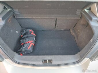 Prodám Opel Astra H rv 2007 1.7cdti 74 kw - 6