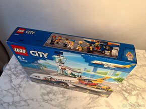 LEGO® City 60262 Osobní letadlo - 6