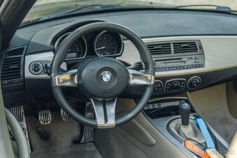 BMW Z4 cabrio - 6