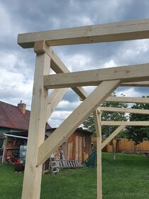 Pergola - 6