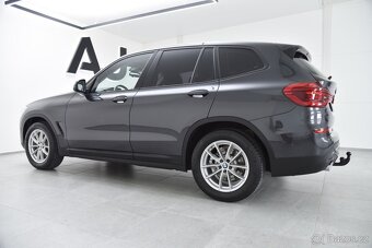 X3 xDrive20d mHEV xDrive Advantage A/T, LED, ACC,Lane Assist - 6
