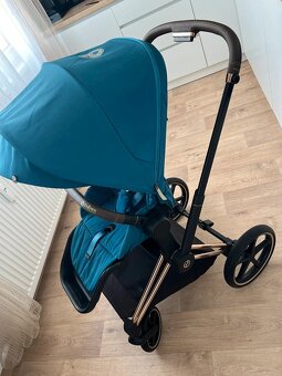 Cybex Priam 4.0 - 6