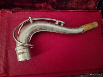 Tenorsaxofon PanAmerican (Conn) 1929 - 6