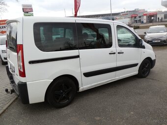 Peugeot Expert 2,0 HDi - 8 místné - 6