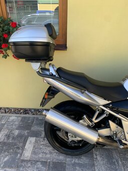 Suzuki GSF 1200 S Bandit - 6