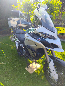 DUCATI MULTISTRADA 1200 ENDURO - 6