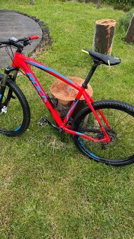 Rock Machine Torrent 27,5 50 - 6