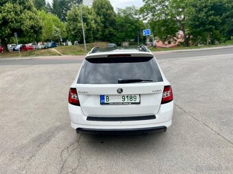 Škoda Fabia III 1.2 TSI Monte Carlo - 6