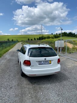🚨🚨🚨Golf 6 1.2tsi variant🚨🚨🚨 - 6