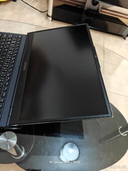 Herní notebook Lenovo Legion 5 / RTX 3060 / Ryzen 5 / 32GB - 6