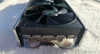 Sapphire Radeon RX 5700 XT NITRO+ 8GB - top stav, záruka - 6