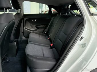Hyundai i30 1.4 73 kW 1.majitel - 6