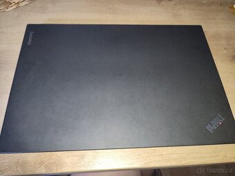 Notebook Lenovo ThinkPad T560 - 6