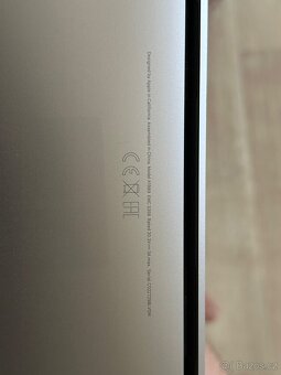 Macbook pro 512gb 16gb ram - 6