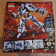 LEGO NINJAGO 71738 Zane a bitva s titánskými roboty - 6
