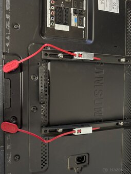TV Samsung - 6