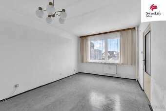 Prodej bytu 3+1 67 m2 Lomní, Trutnov - 6