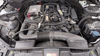 Motory na Mercedes E - w212, 250cdi, 125kw , 100kw - 6