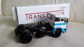 Liaz 110 orličan N13CH (1974) Premium Classix 1/43 - 6