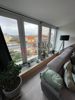 Prodej bytu 3+kk 87 m2 - 6