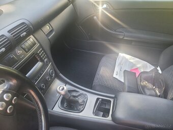 Prodám Mercedes Benz - 6